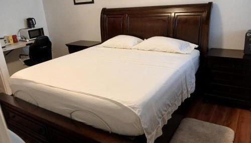 1BR Apartment - Unit B - With Parking and 10min Walk to NYC Train Station - Foto 4
