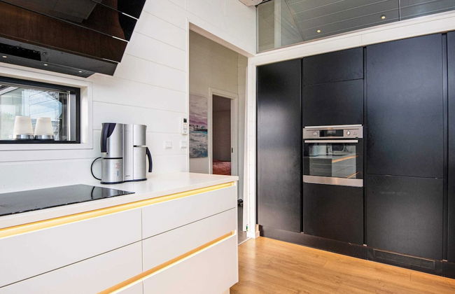 6 Person Holiday Home in Aabenraa - Photo 15