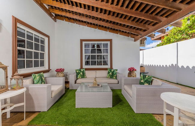 Remodeled 3br2ba Cozy Central Private Pool - Foto 3