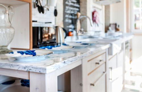 Bio-Apartments Villa Thusnelda - Foto 51