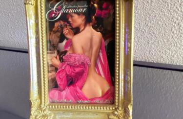 Purple Secret Naturiste - Photo 29