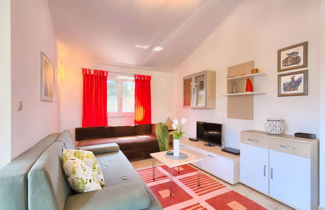 Franulovic Apartments - Foto 30