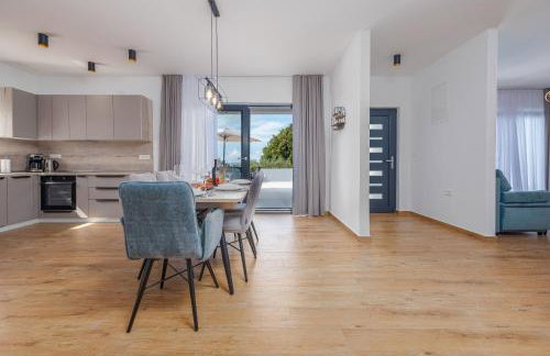 Villa Miki ZadarVillas - Foto 8