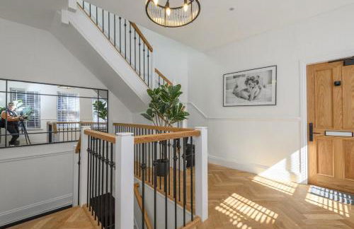 Paradise Boutique Deluxe - Leeds City Center - Steps to Ivy Asia - Foto 22