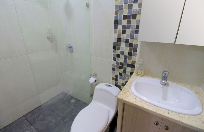 Apartahotel La Villa Santa Fe de Ant. - Photo 18