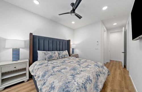 Rooftop Home With Ocean View & Private Parking - Foto 19