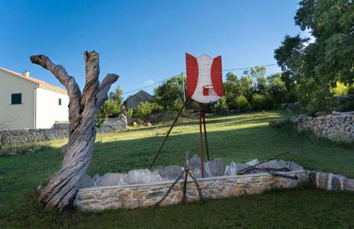 Holiday home Leptir - Foto 50