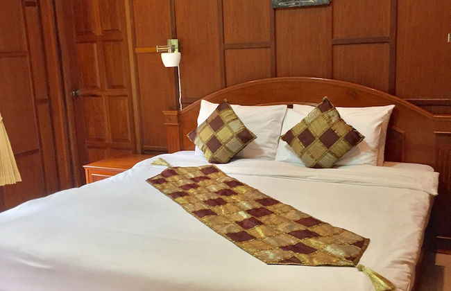 Baan Laem Noi Villa - Foto 12