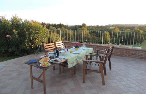 La Scuola Di Furio Apartments - Foto 12