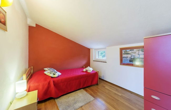 Luxury Villa Lucia with heated pool - Foto 2