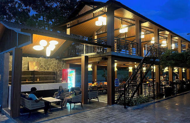 Nguyen Shack Retreat - Foto 6