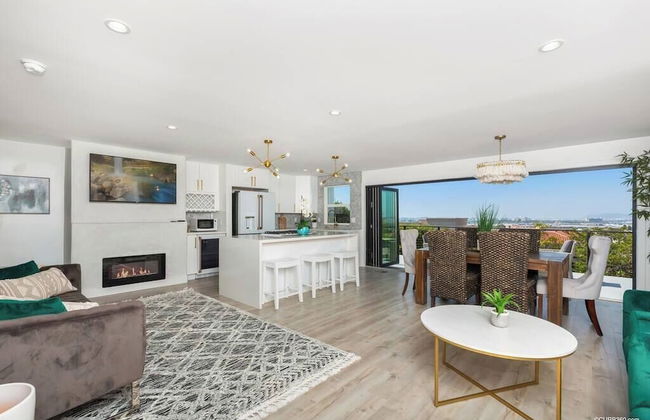 The California II- Mission Hills Hideaway Hot Tub - Foto 2