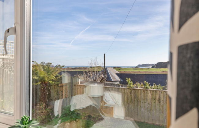 Gorse Cottage - Sea Views Village Centre - Foto 24