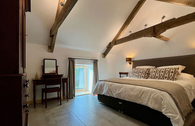 Cambrian Cottages - Foto 8