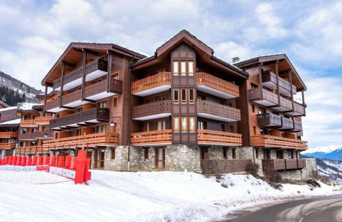 Quartier La Forêt - maeva Home - Appartement 3 pièces 7 personnes - Sélection MAE-7124 - Photo 24