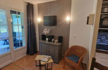 Chez Anne " WI -FI " - Foto 11