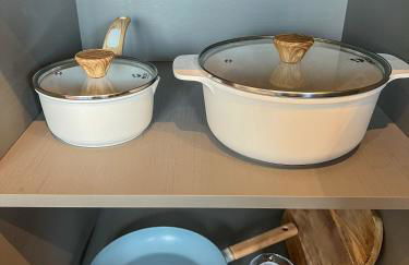 Luxury apartment in the heart of London! - Foto 16