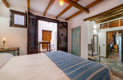 La Posada del Gato Carataunas - Foto 8