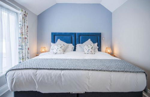 Harbour View - 2 Bedroom Apartment - Milford Haven - Foto 27