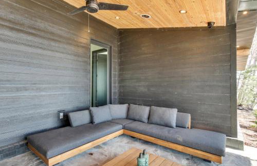 Private Dock and River Views Modern Gem in Waterloo - Foto 26