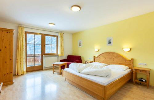 Apartments Sunseit'n - Foto 7