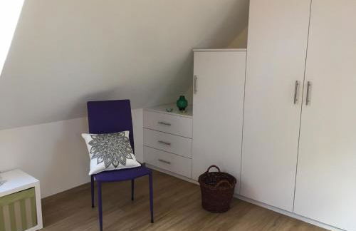 Ferienhaus "Am Saarbach" - Foto 11