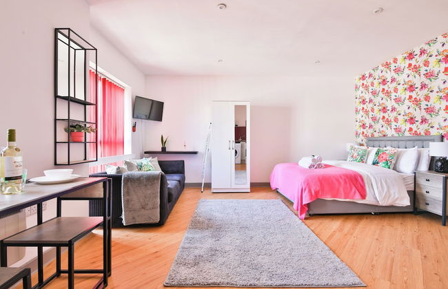 Princess Lofts Studios - Swansea City Centre - Foto 22