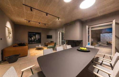 Villa Nevia - Photo 37