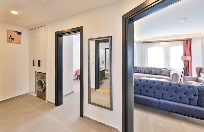 Sarisoy Apart - Foto 37