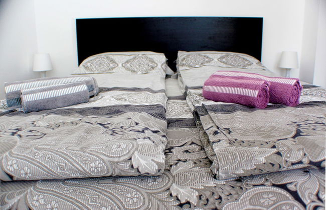 SofiaStyle Apartments - Photo 6