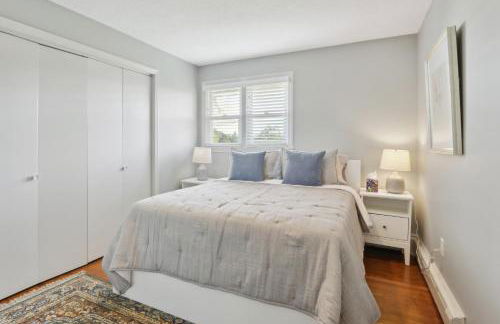 Connecticut Retreat Steps to Historic Downtown! - Foto 13