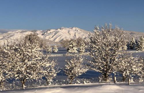 A Peaceful Slice of Heaven Near Boulder - Foto 34