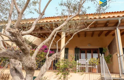 Casa Josemar - Casa con piscina junto a la playa en Cala Romántica - Foto 41