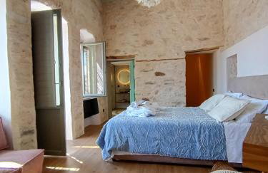 Nymfea Ano Syros - Foto 44