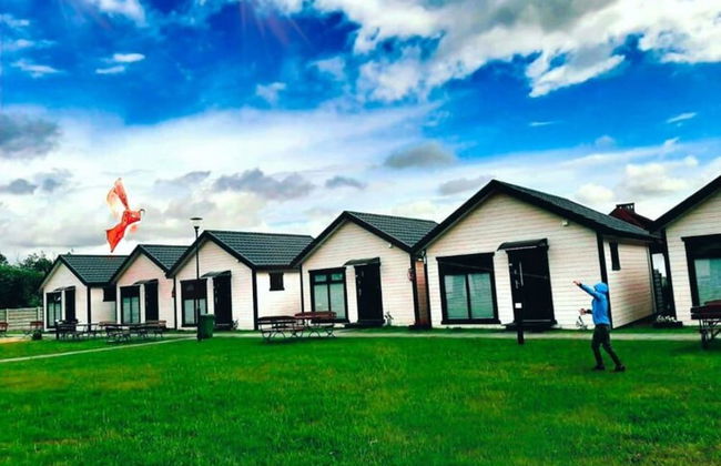 Cottage Near Lake Jamno and Lazy Beach - Foto 20