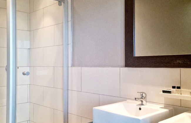 Manhattan Towers by Smart City Stays - Foto 50