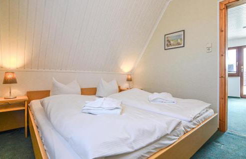 2 Bedroom Cozy Home In Mariendorf - Foto 23