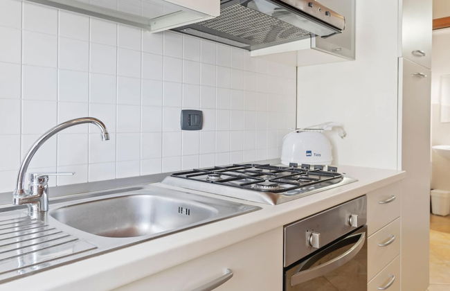 Belvilla by OYO Vega - Foto 17