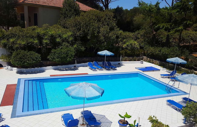 Bluewhite Studio - Cozy Garden Nest - Foto 19