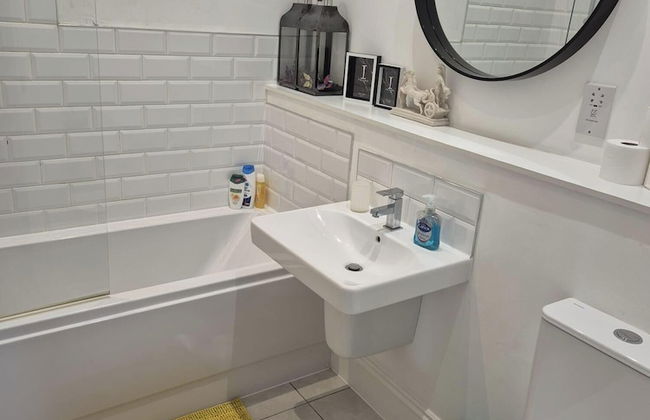 Loft Style Apartment - Foto 6