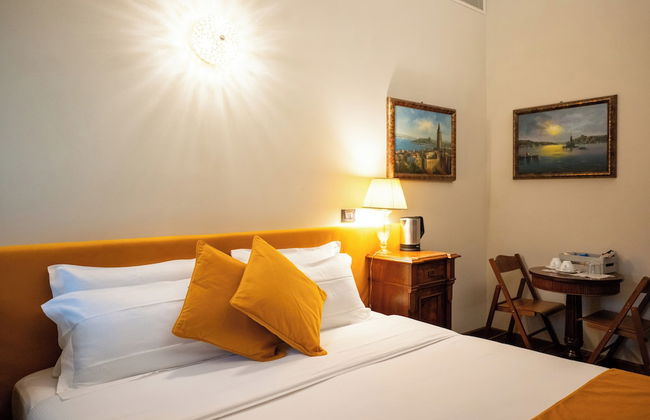 1448 Antica Dimora Al Merlo Bianco - Foto 11