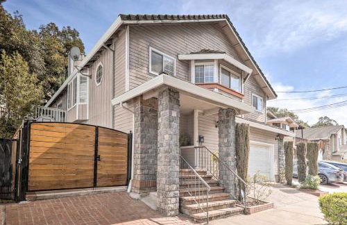 Peaceful Oakland Oasis with Private Yard! - Foto 27