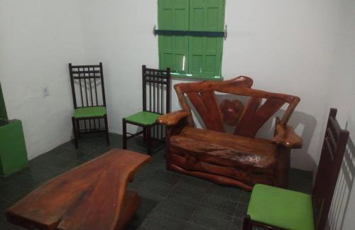 Casa Amarela - Foto 11