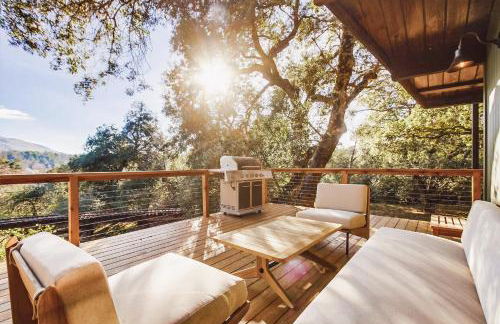 Hot tub Disney train track in Julian amazing views - Foto 3