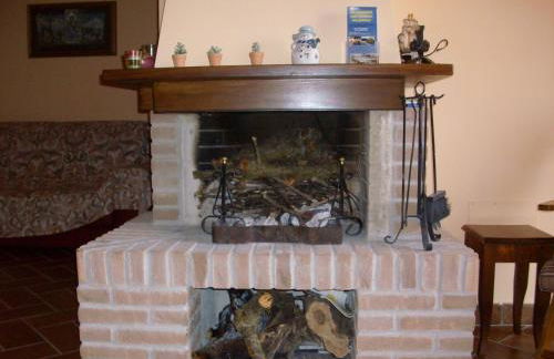 La Loggina Maxi con 2 giardini recintati privati - Foto 25