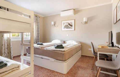 Villa With Jacuzzi and Panoramic Views in Prestigious El Rosario, Marbella - Foto 34