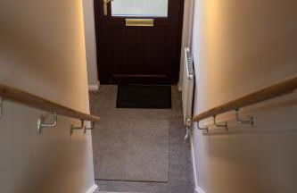 Modern 2-Bed Near Station - Ideal for Relocations & Contractors - Foto 31