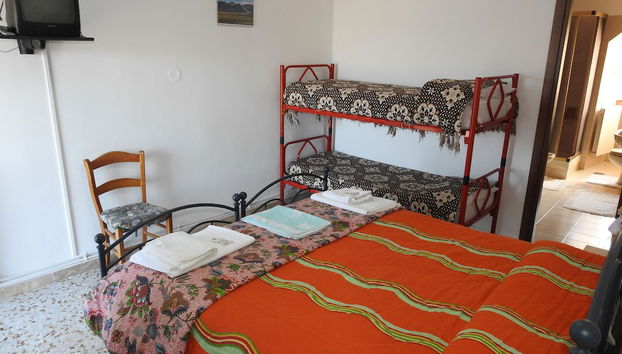 La Fattoria dei Sibillini - Foto 2, Habitación