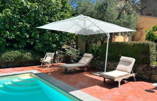 VILLA PANICALE -Toscana - Foto 13