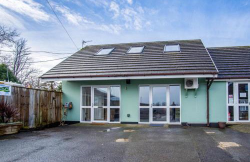 Ridgeway Retreat - 1 Bedroom Cottage - Manorbier - Foto 12